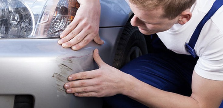 Smart Repair