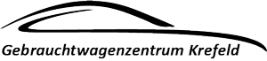 Gebrauchtwagenzentrum Krefeld Logo